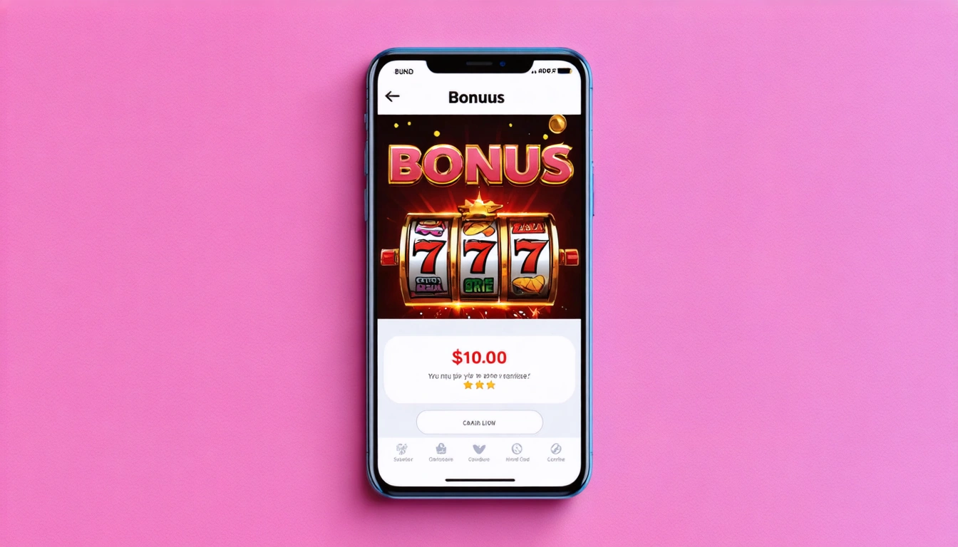 bonuses Pin Up