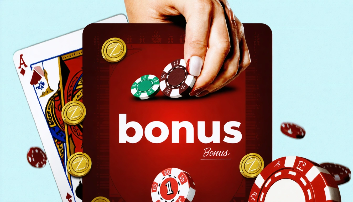 bonuses Pin Up
