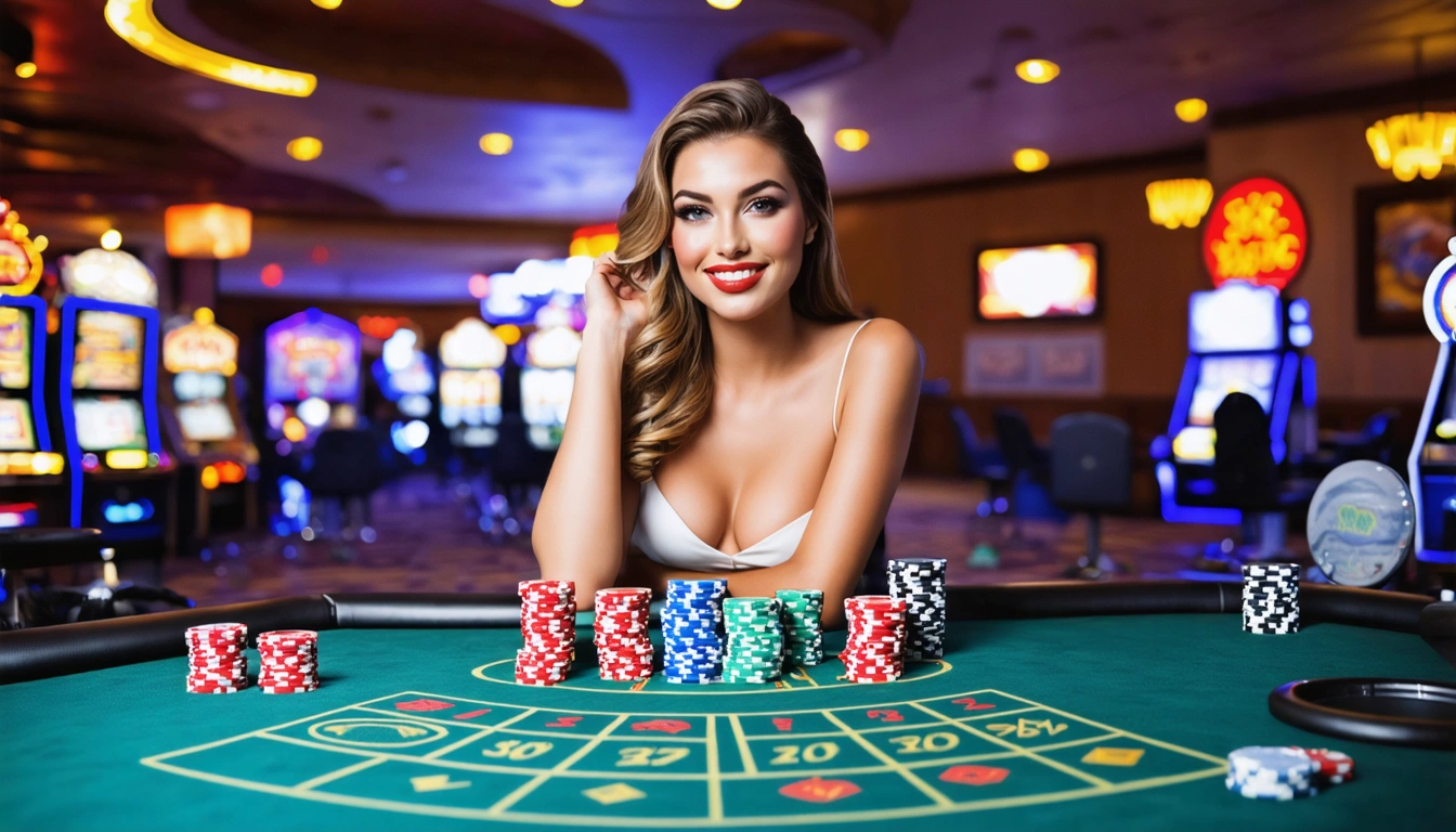 games Pin Up