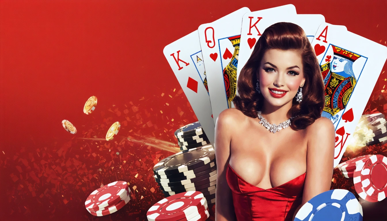 home Pin Up