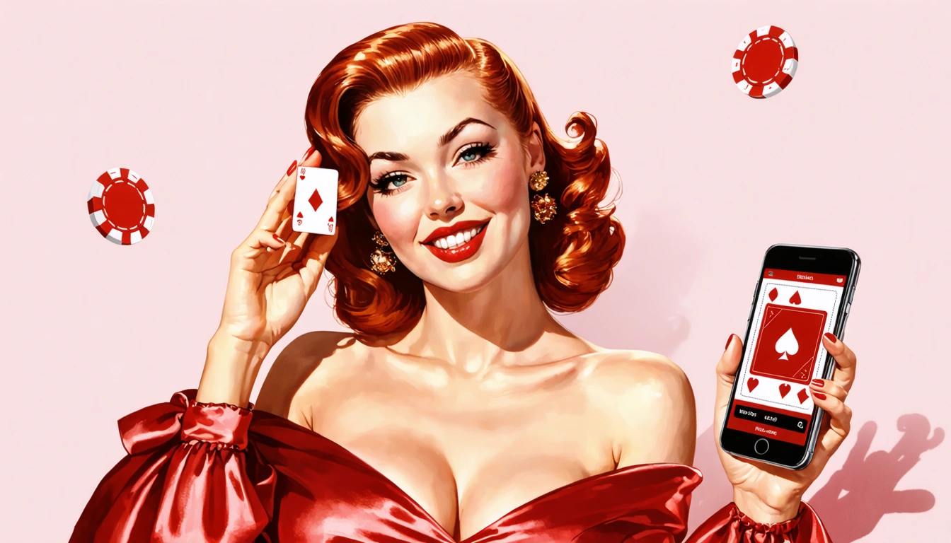 how to play Pin Up