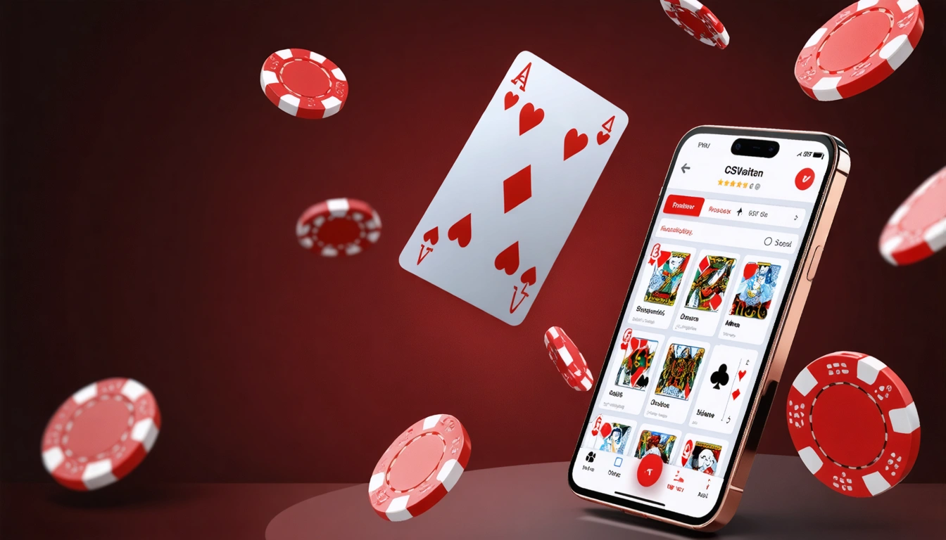 mobile app Pin Up