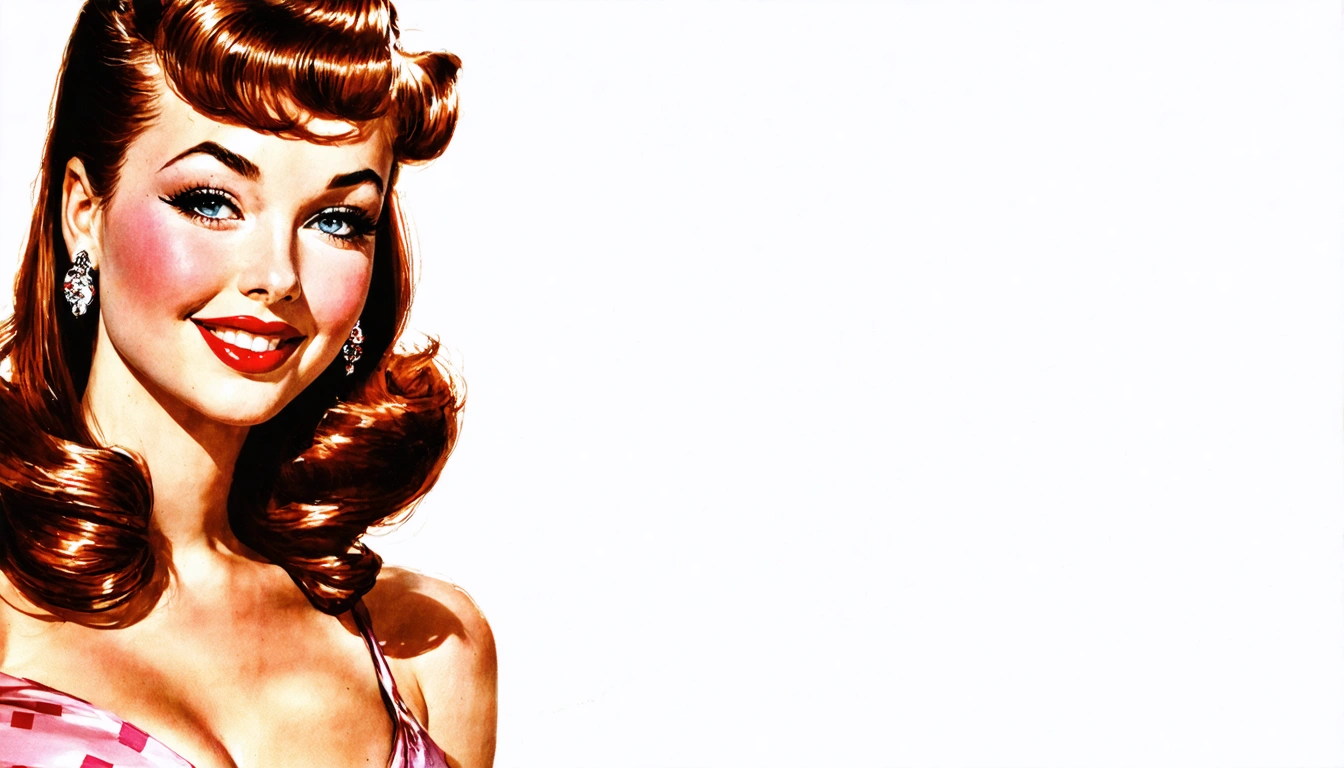registration Pin Up